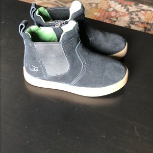 Toddler Boy Uggs